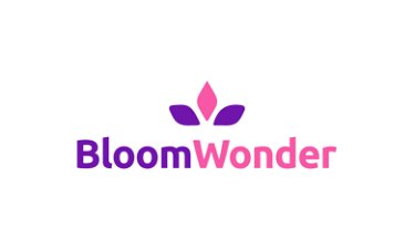 BloomWonder.com
